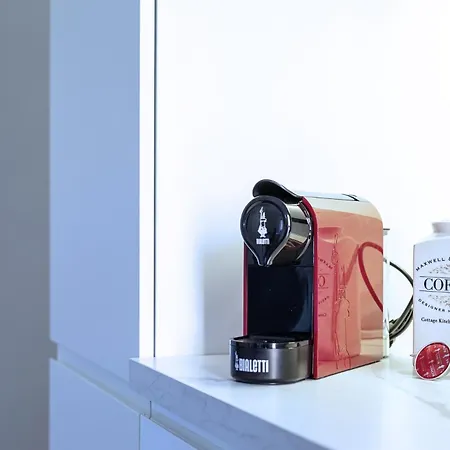 Apartment - Porta Romana Free Wi-fi, Netflix