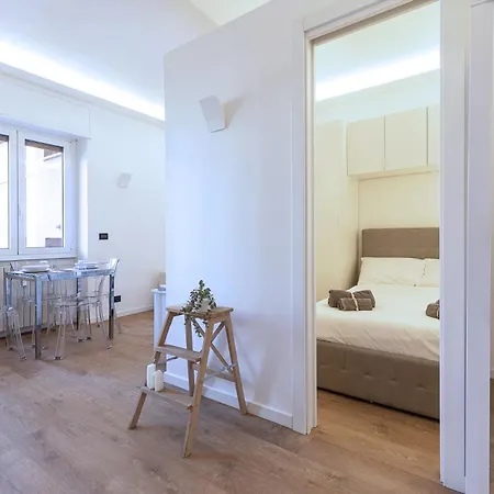Apartment - Porta Romana Free Wi-fi, Netflix Milan