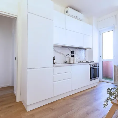 - Porta Romana Free Wi-fi, Netflix * Milan