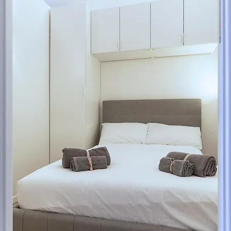 Apartment - Porta Romana Free Wi-fi, Netflix